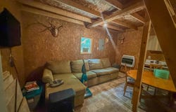 163 Diatter Fork, Frametown, WV 26623