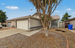 742 N HARMONY Avenue, Gilbert, AZ 85234
