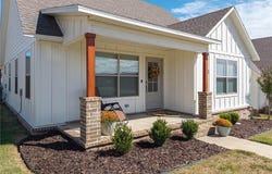 9605 Sequoia LN, Fort Smith, AR 72916