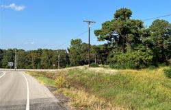 FM 1801, Mineola, TX 75773