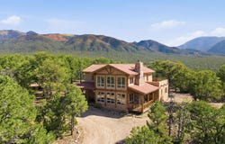 Deer Mesa Road lot: 10, Valdez, NM 87571