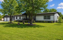 254 County Road 1727, Yantis, TX 75497