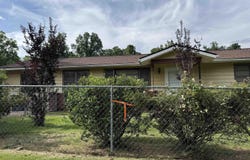703 DOLPHIN DRIVE, WEAVER, AL 36277