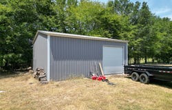 429 County Road 2610, Alba, TX 75410