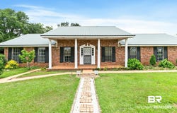 3791 Robinsonville Road, Atmore, AL 36502