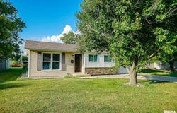 1217 E LOCUST Street, Canton, IL 61520
