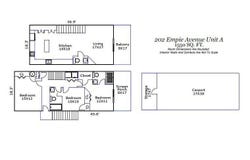 202 Empie Avenue, Topsail Beach, NC 28445