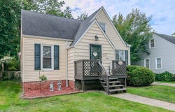 28618 Gilchrist Drive, Willowick, OH 44095