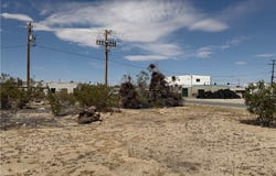 0 Cahuilla, 29 Palms, CA 92277