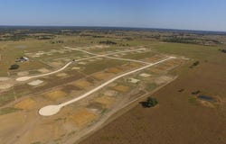 Lot 39 Ridgeview Drive, Cat Spring, TX 78933