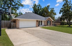 1507 Juniper Lane, Lufkin, TX 75904