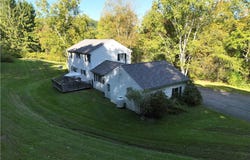 206 Kraham Road, Cooperstown, NY 13326