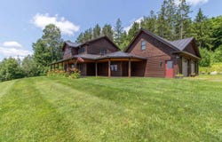 501 Diggins Road, Hyde Park, VT 05655