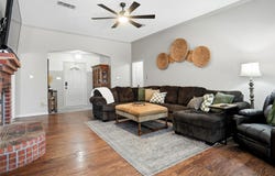 414 Madison Place, Ponder, TX 76259
