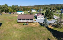 35 Oustinoff Road, Fletcher, VT 05444