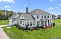 2311 Cold Cheer Drive, Tappahannock, VA 22560