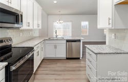 5112 Tommy Lane, Stanley, NC 28164
