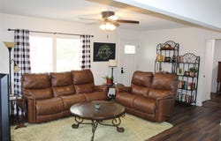 800 Griffin Road, Albany, TX 76430