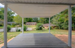 1001 RUSTIC RIDGE Road, AUBURN, AL 36830