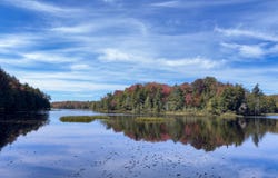 South Road E, Forestport, NY 13338