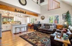 1565 Pineridge Lane, Heber, AZ 85928