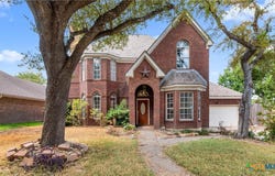 5002 Sturbridge Drive, Temple, TX 76502