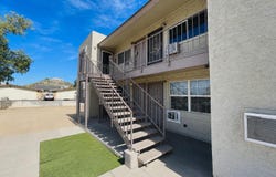 9648 N 12TH Avenue, Phoenix, AZ 85021