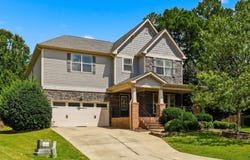 2472 Everstone Road, Wake Forest, NC 27587
