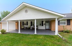 20 Bristol Drive, Centerville, OH 45458
