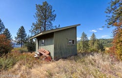 16817 N RIGHT FORK Rd, Hauser, ID 83854