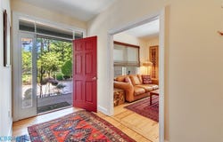 205 Timber Run Lane, Weems, VA 22576