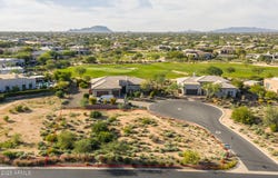 17431 E CINDERCONE Court, Rio Verde, AZ 85263