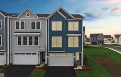 100 GALAXY Place, STEPHENSON, VA 22656