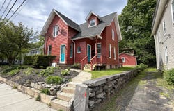 83 Spring Street, Windham, CT 06226