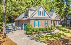 725 Lake Forest Drive E, Pinehurst, NC 28374