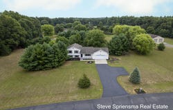 12770 Macclain Court NE, Cedar Springs, MI 49319