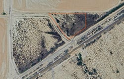 Carters Rd & Hwy 60, Salome, AZ 85348