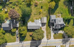 25 Moulton Road, Hampton, NH 03842