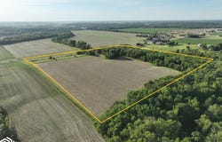 2015 Atalissa Rd., West Branch, IA 52358