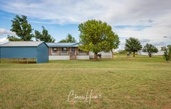 6207 S County Rd 1183, Midland, TX 79706