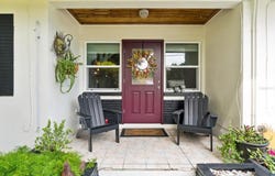 400 N CORONA Avenue, CLEARWATER, FL 33765