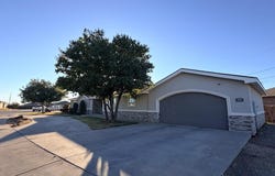 702 Shepherd Circle, Andrews, TX 79714