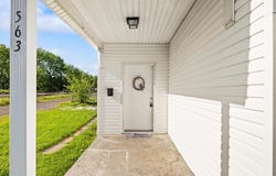 563 Wood Street, Marion, OH 43302