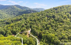 464 Mayapple Lane, Mars Hill, NC 28754