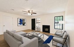 1002 Alpha Circle, San Angelo, TX 76903