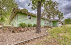 22 JANE LANE, Lakeview, AR 72642