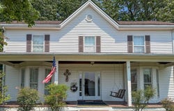 315 N Marshall Street, Chase City, VA 23924