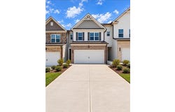 3966 Streamlet Way, Gainesville, GA 30506