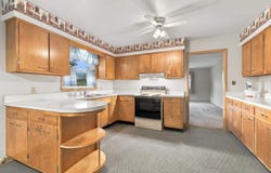 101 Clark Street, WARREN, IL 61087