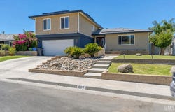 407 Sierra Street, Taft, CA 93268